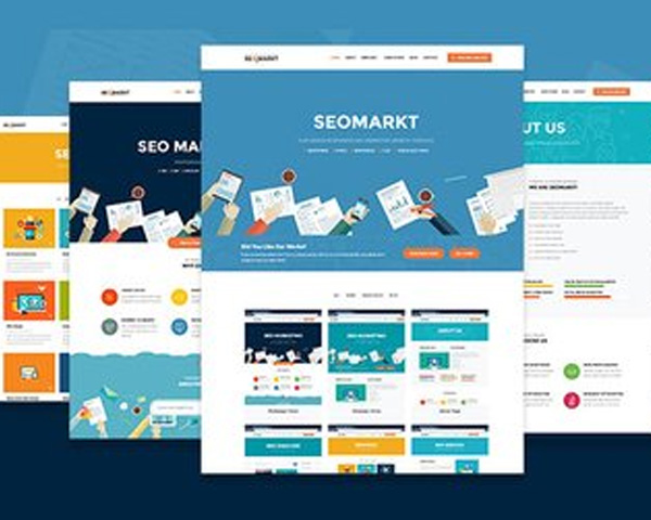 成都响应式网站的核心优势，一站适配手机电脑平板，降低维护成本，提升用户留存