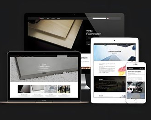 成都响应式网站的鲜明特点，布局灵活随屏调整，加载快速体验流畅，彰显专业品质