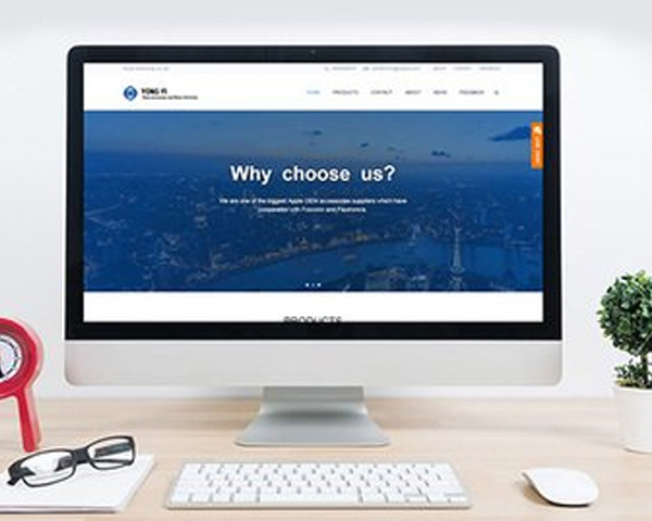 成都响应式网站建设驱动增长，以技术适配多元场景，用体验赢得用户认可，赋能业务新发展